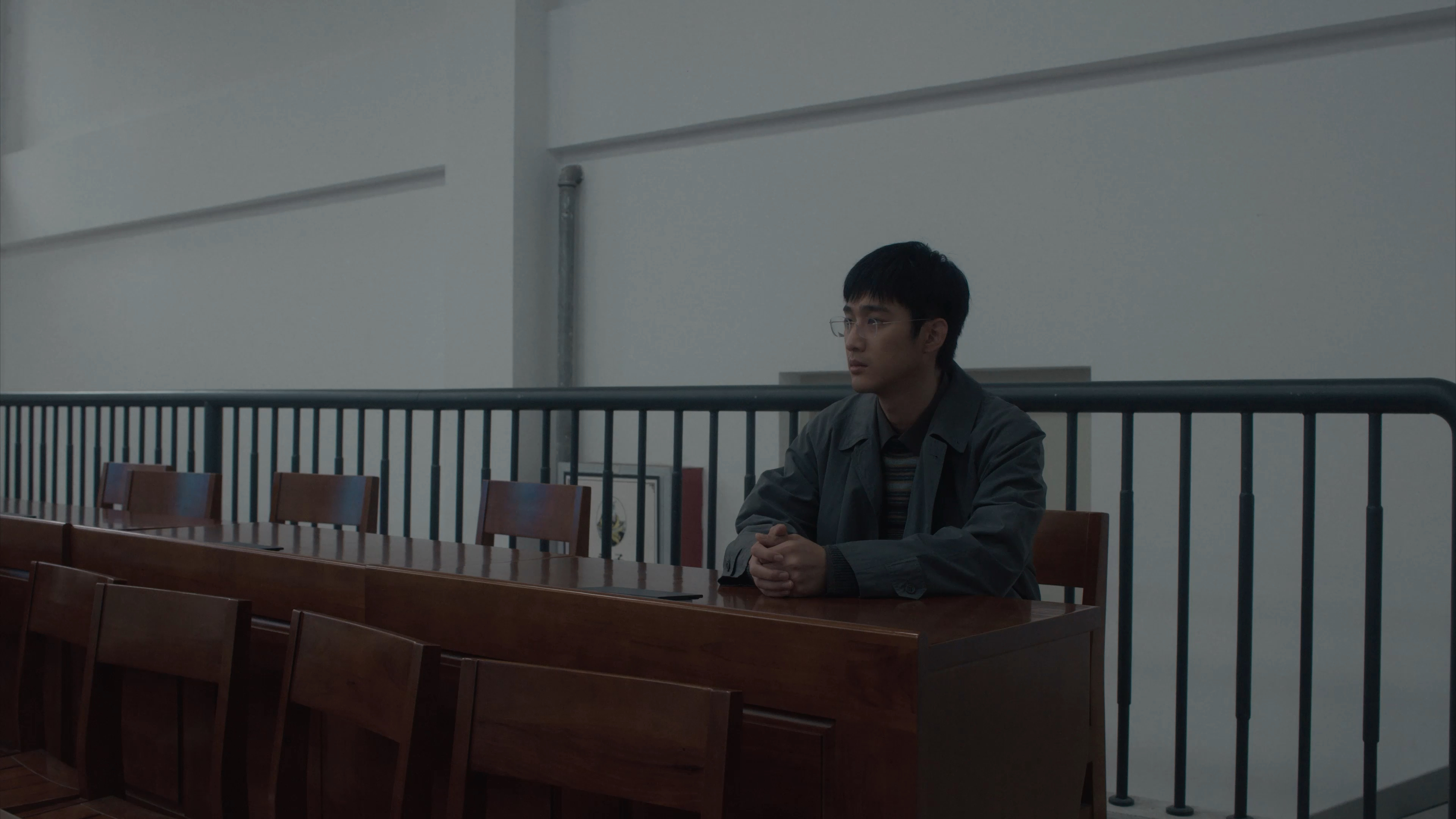 张献民监制，家庭伦理片《如父如母》宣布正式定档4月4日全国公映。