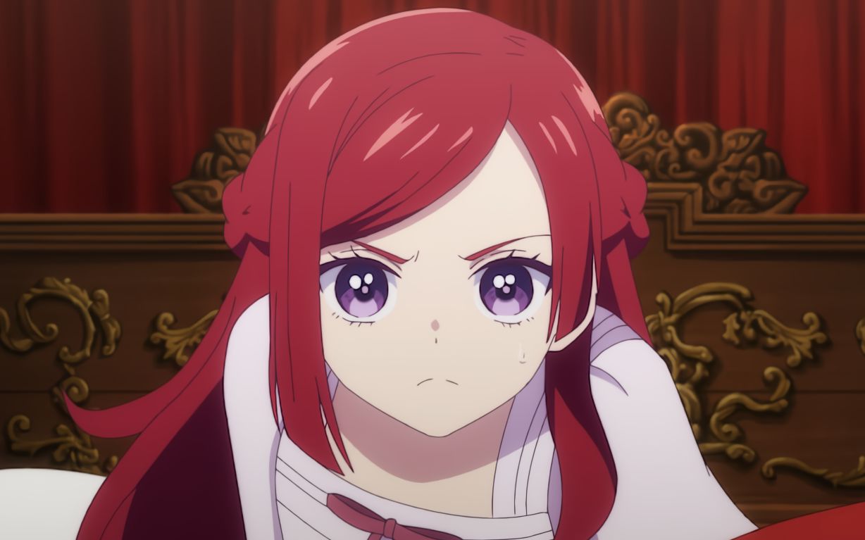 【中日字幕/OP完整版】月詠み「救世主」【身为悲剧始作俑者的最强邪恶BOSS女王为民竭心尽力 OP】