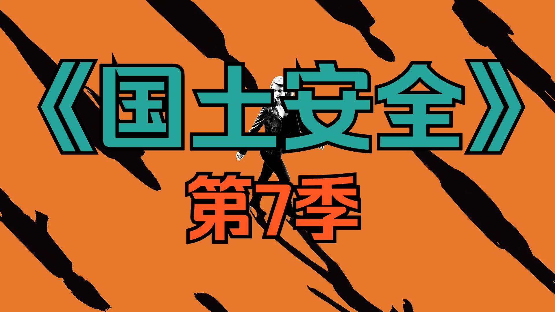 [电视剧] 美剧《国土安全》第7季「共12集」