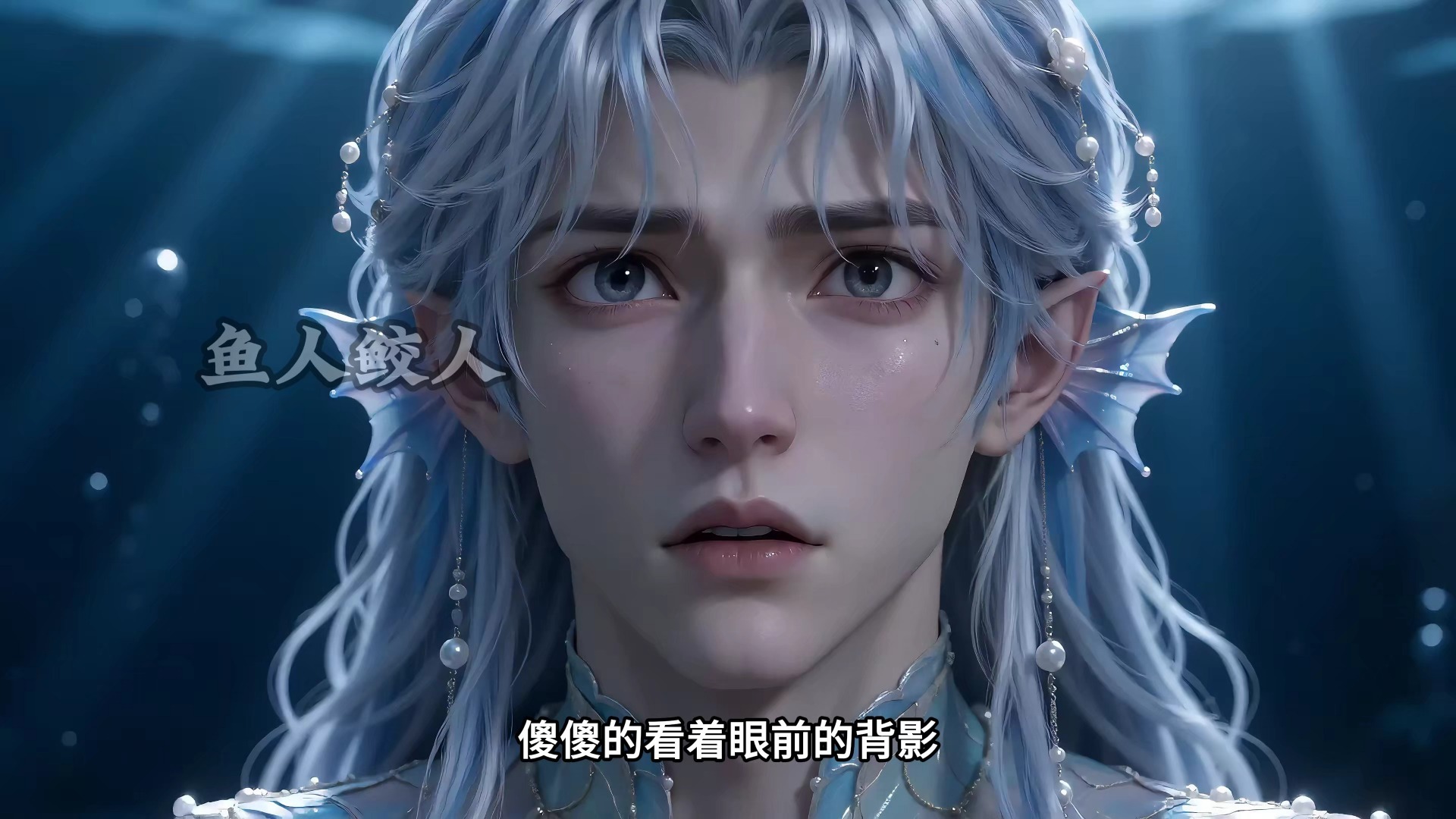 人鱼鲛人合集