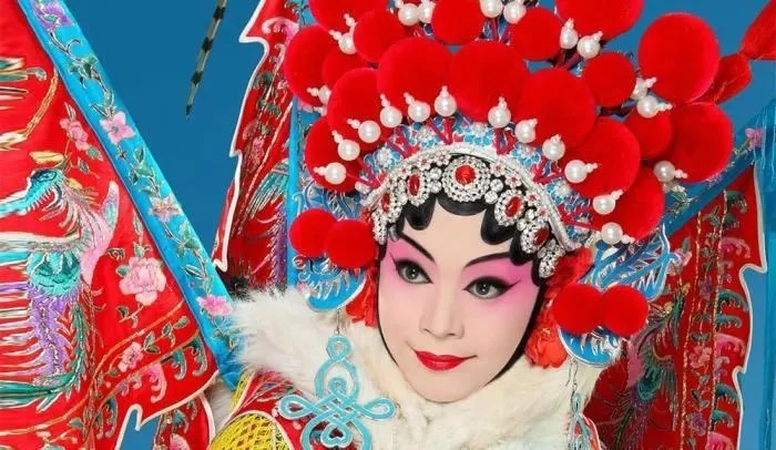 【刘兰芳】评书：杨家将 （电台高清原版）