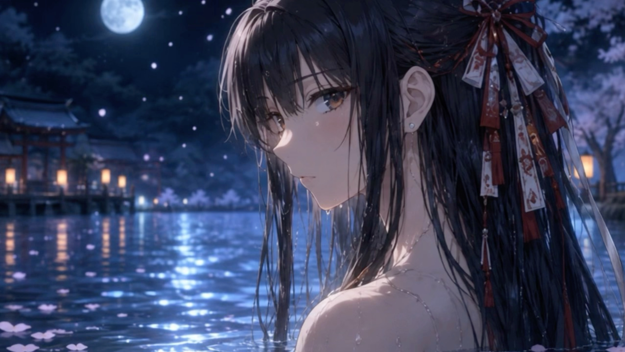 魔法少女堕入黑暗 第十一集 只是…只是魔女的诡计罢了