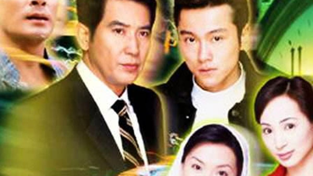 子是故人来(国语) 共40集全