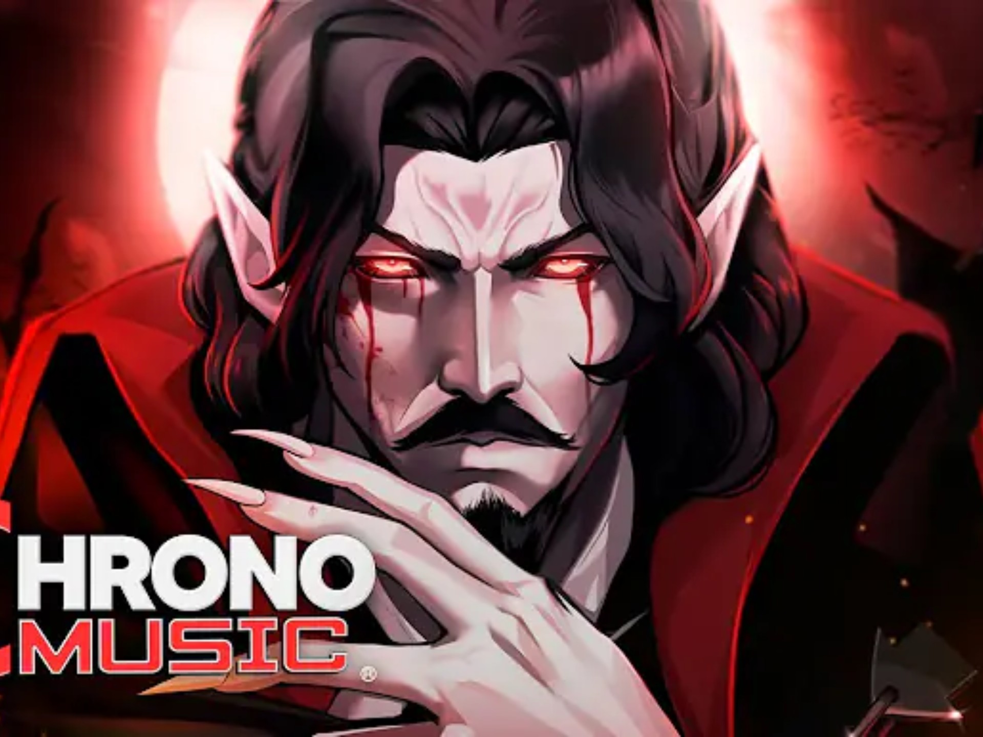 【中文翻译】 恶魔城 - 弗拉德·德古拉 -德古拉伯爵 - 无辜之血 | Chrono