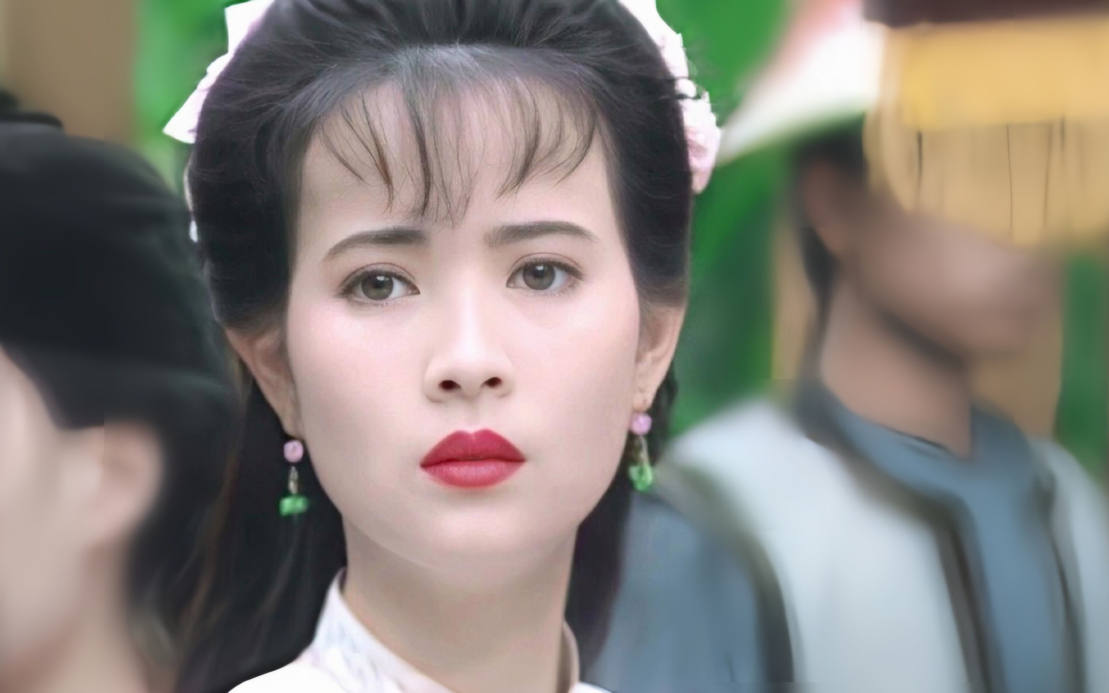 【蓝洁瑛×刘松仁】这又是多少人的意难平啊！