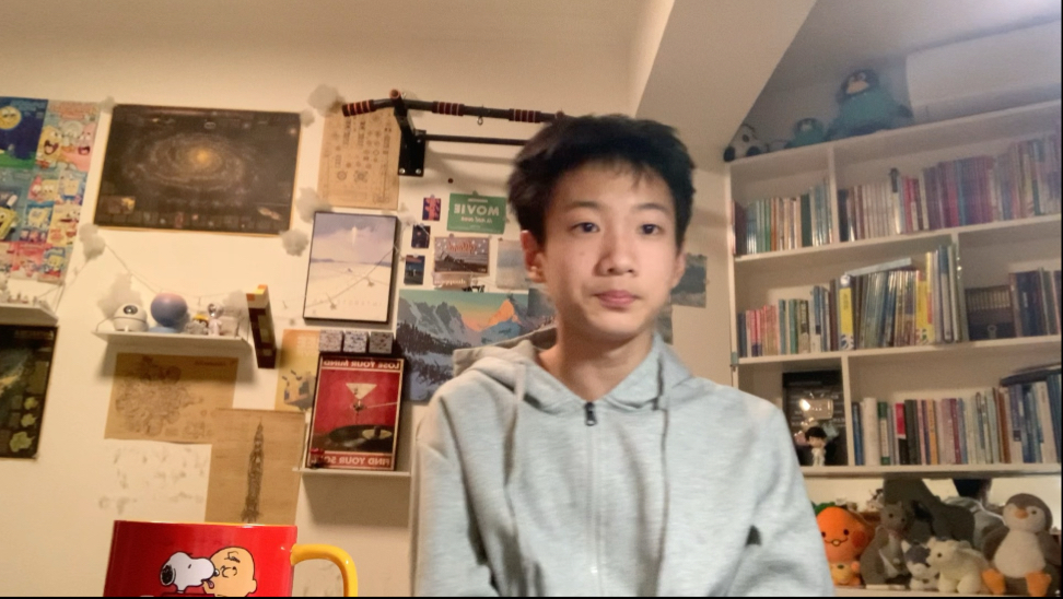 ＂我的无力成为了我的败笔＂