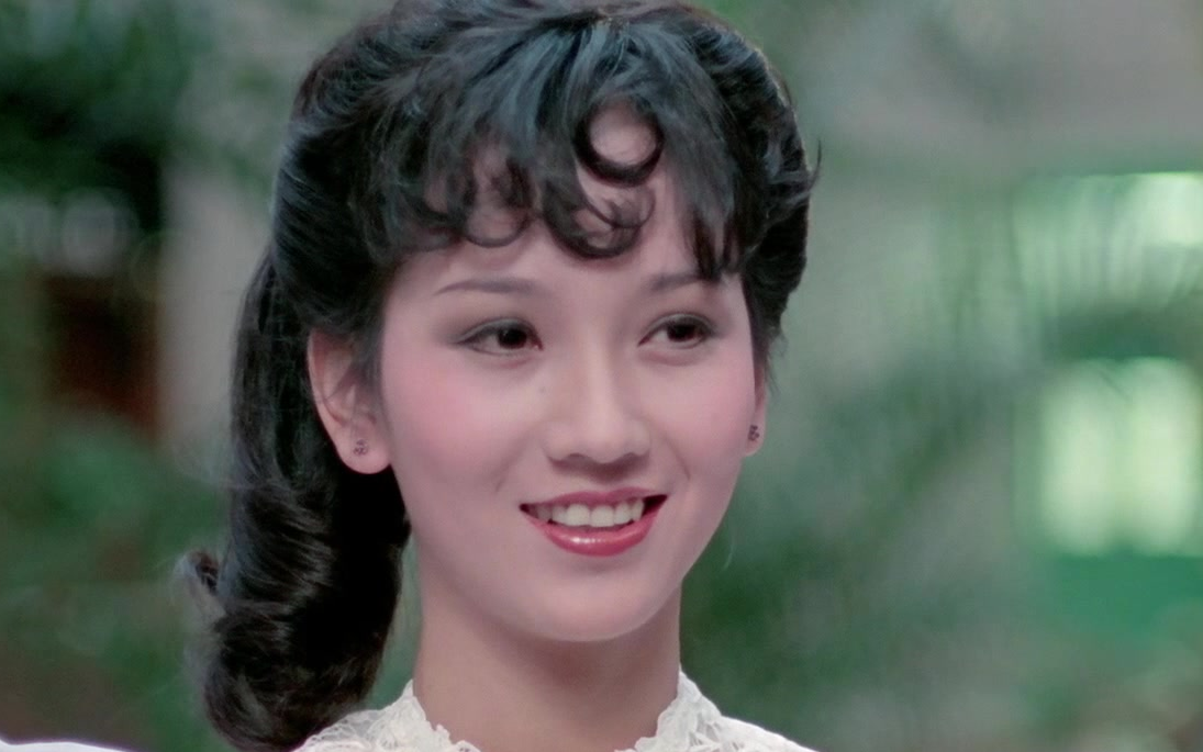 赵雅芝《失业生》自己cut | 完整版