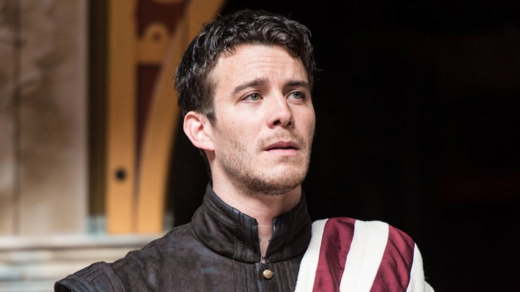 Shakespeare at Globe | 裘力斯·凯撒 Julius Caesar【2014】
