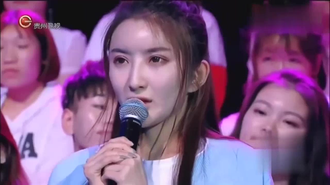 34 《非常完美》心动男生要被别人牵走，女孩忍不住了，结局太意外！