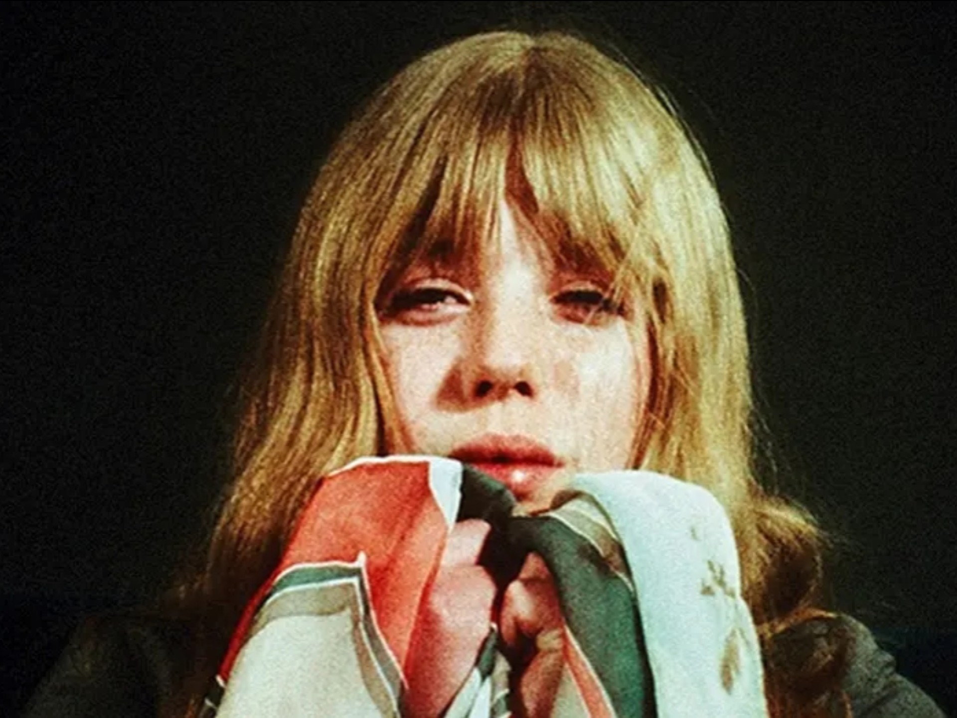 路西法升天 Lucifer Rising （1972） 肯尼思·安格