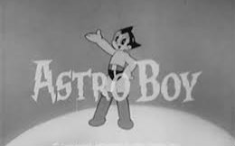 【480P/DVDRip】【铁臂阿童木美版第一季Astro.Boy】【1963年】【52集全】【英语无字】