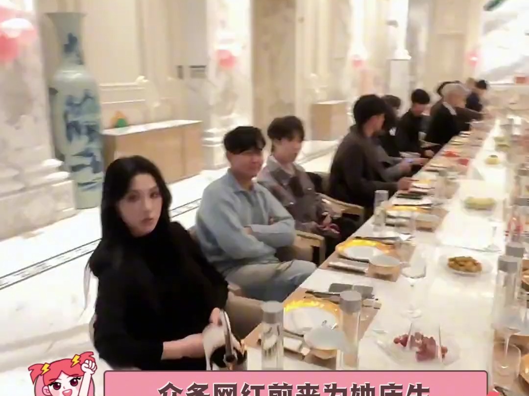 得女粉者得天下，安静公主生日快乐#网红 #安静公主 #名媛