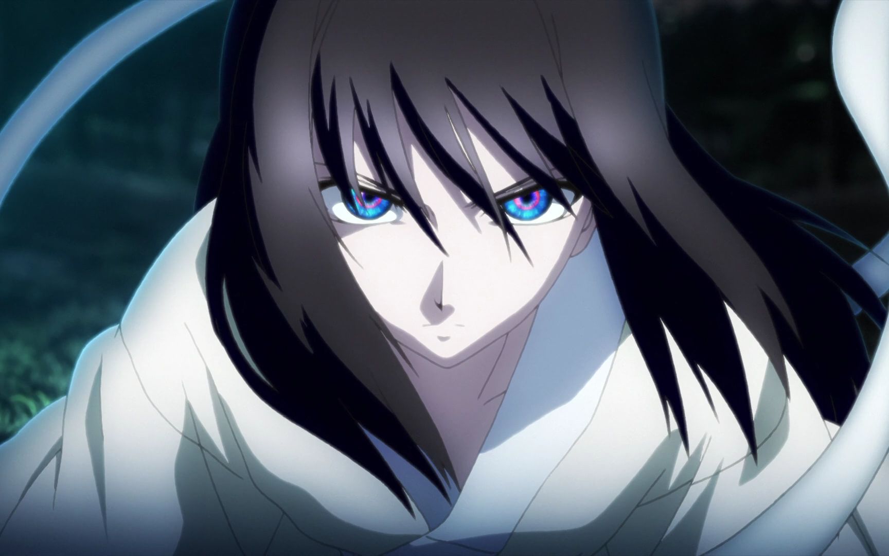 【BD1080P+/剧场版】空之境界：伽蓝之洞【诸神字幕组】