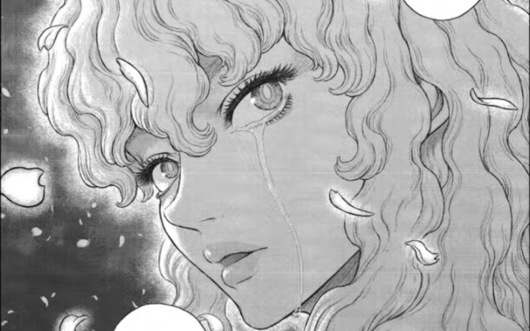 【𝑩𝑬𝑹𝑺𝑬𝑹𝑲】我做了一个梦………