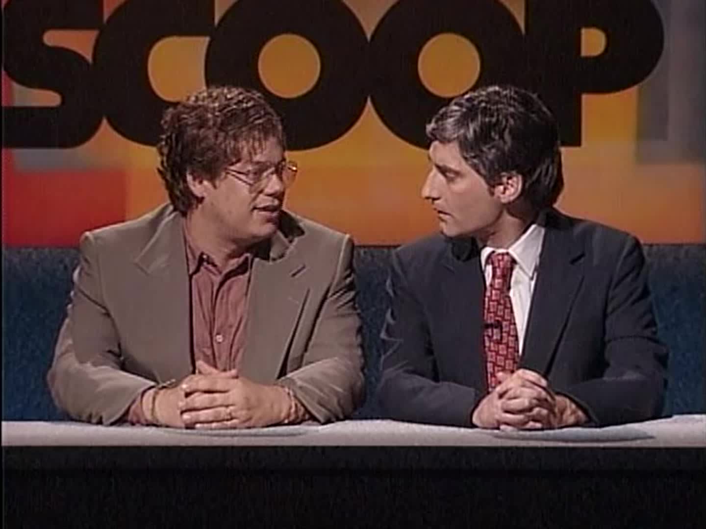 【HBO综艺】秀先生 全四季 Mr.Show with Bob and David 1995-1998【英语】