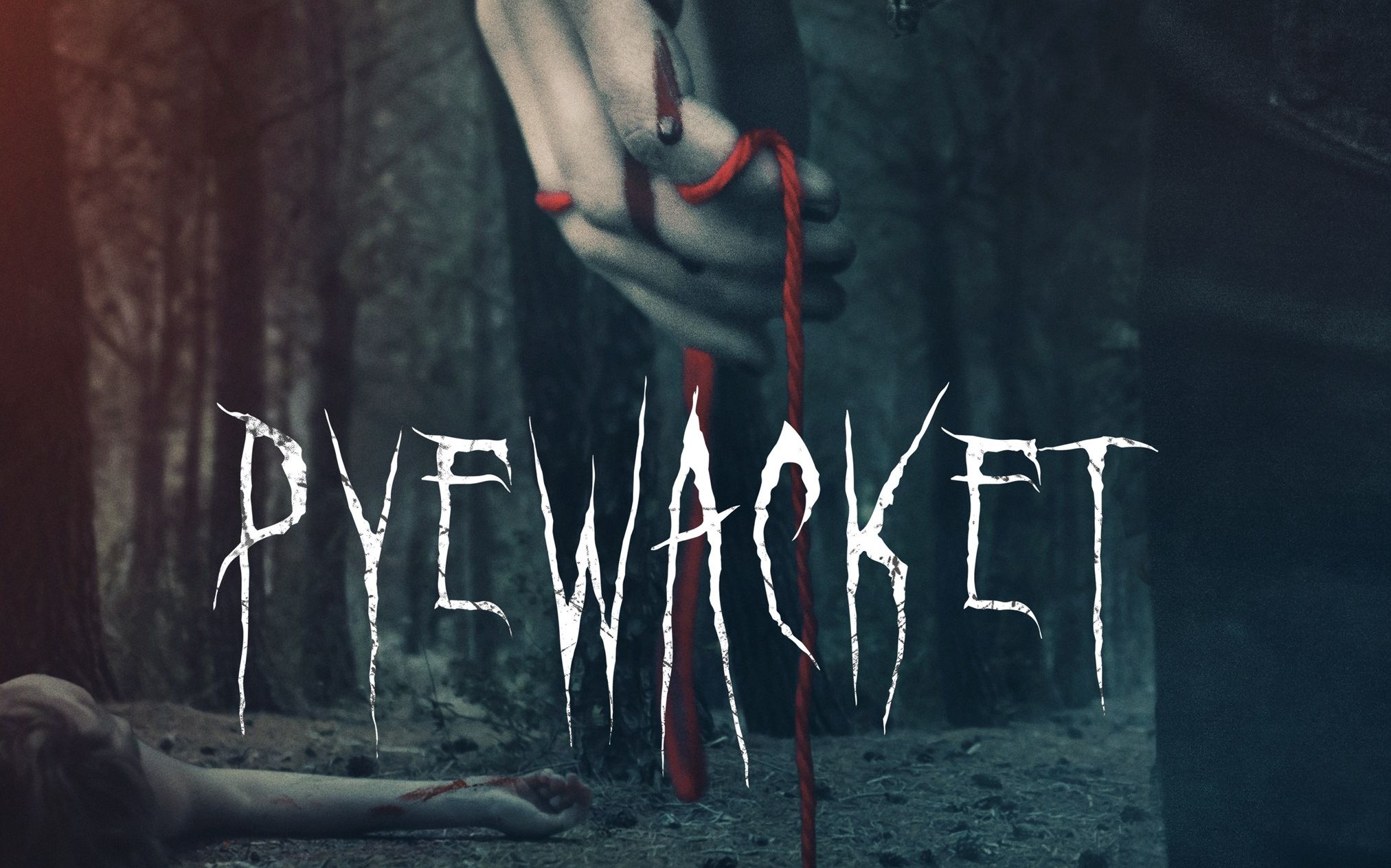 加拿大恐怖电影《猫妖/Pyewacket 》正式版预告片(2017)
