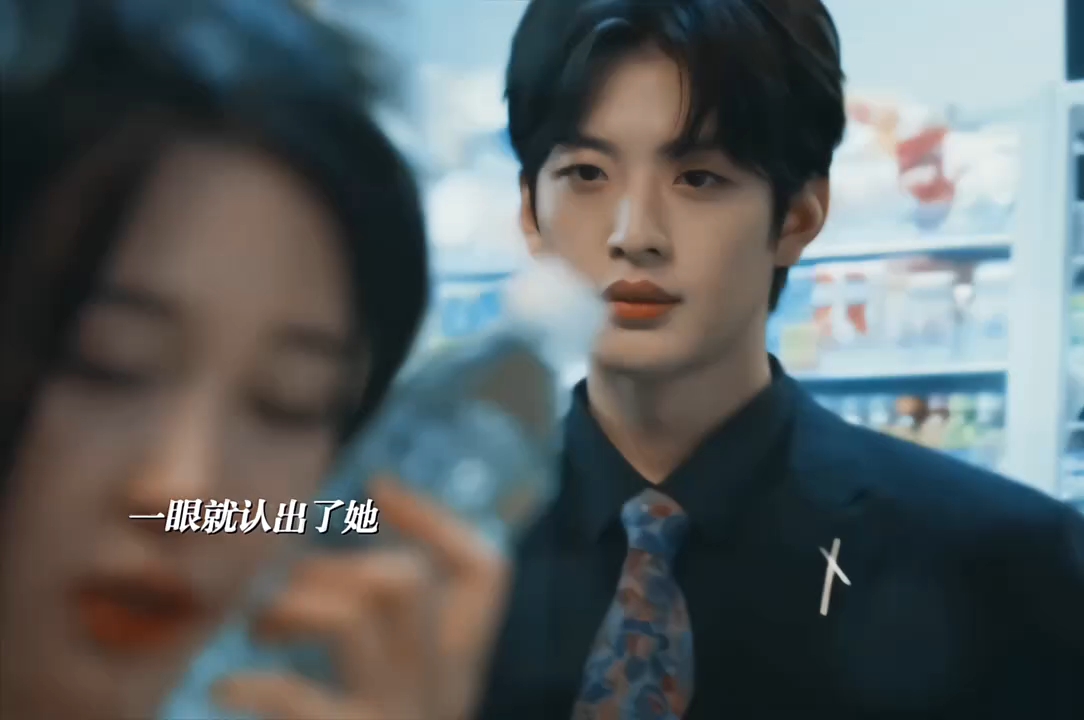暗恋救赎文永不过时！目光所及之处皆是她！沈京墨你的眼神出卖了你！