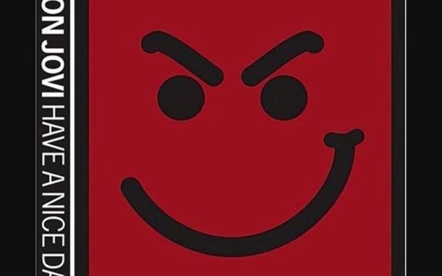 Bon Jovi - Last Man Standing