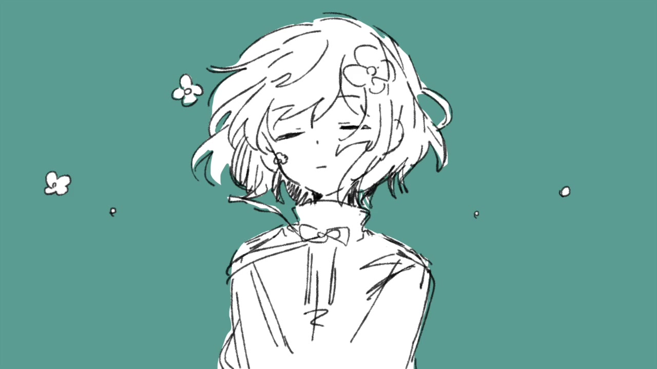 【初音ミク】Dear Fluffy【NekTo】