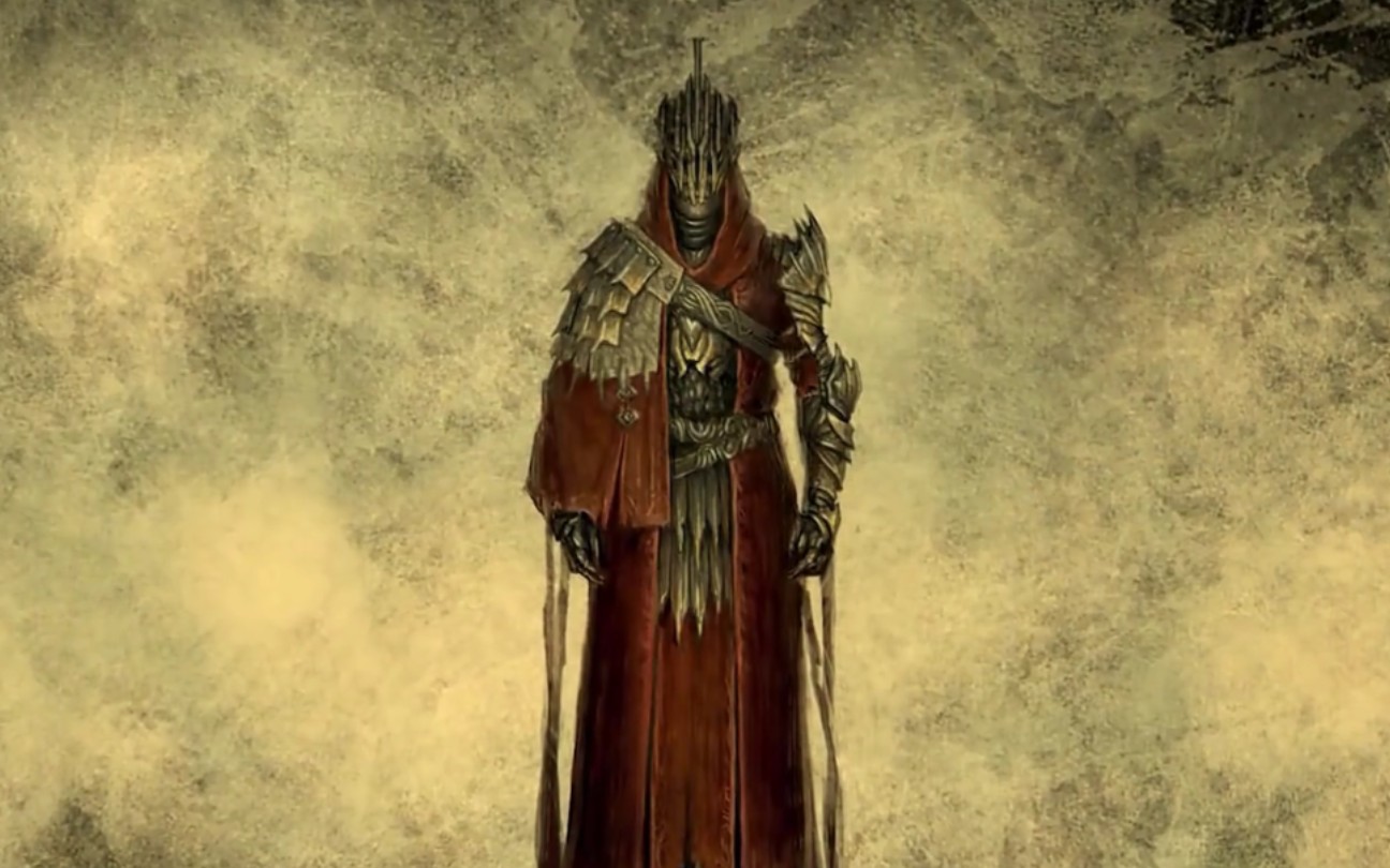 【魔戒/未完成的传说】第四纪元:新的阴影 至尊魔戒覆灭后的故事 中文字幕