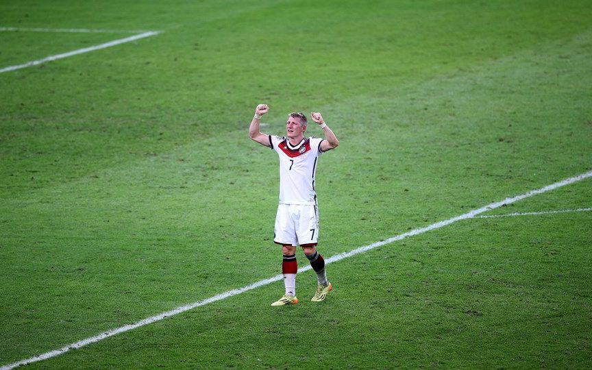 【德国队】Die Mannschaft (2014巴西世界杯德国队夺冠纪录片)
