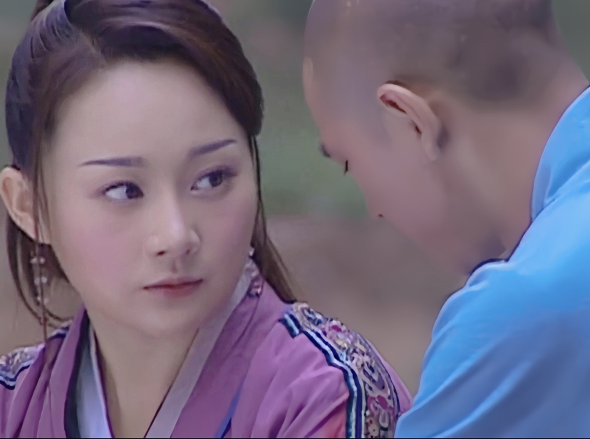 他长得不帅，却演出了“帅的感觉”，这就是演技的魅力吧！