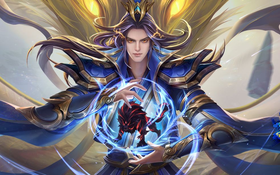 《神武天尊》轻动画：拳镇诸天，脚踏黄泉！