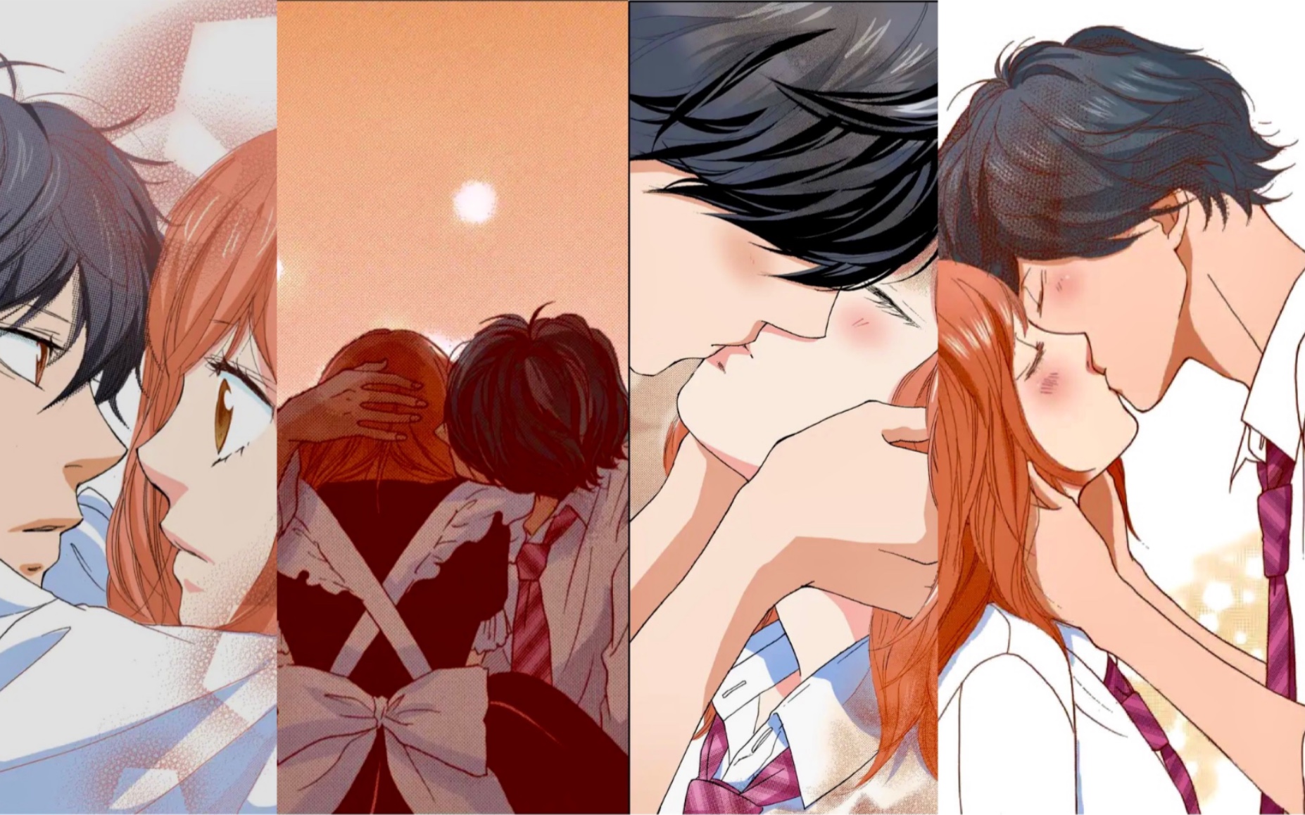 【青春之旅动漫后续全集】 第67话—第190话+番外（1-5）【看完动漫的小可爱请从第67话接着看】合集稍等，等不及看后续可在up主页搜对应话数，如“147话”