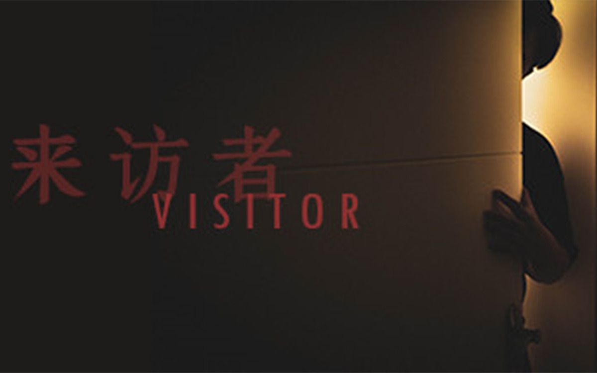 国产真人电影式推理游戏《Visitor 来访者》完结