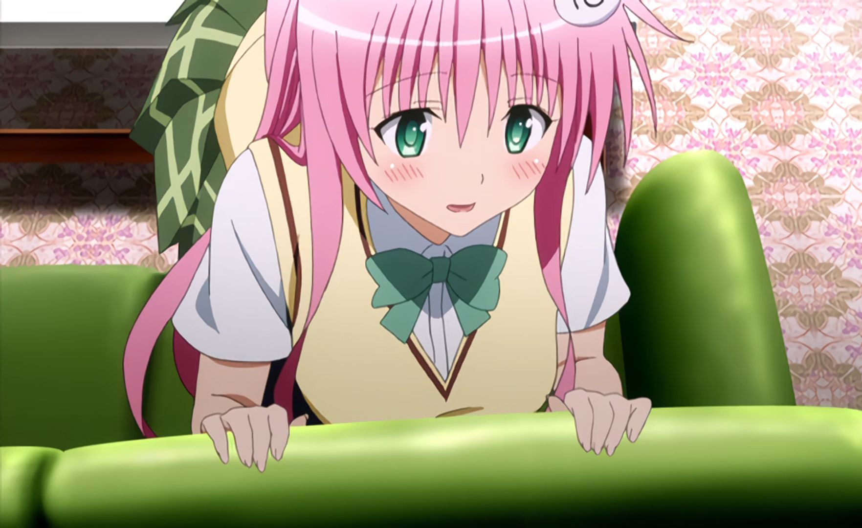 透视眼镜