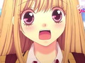 【短篇】蜜糖女孩大作战 1-2