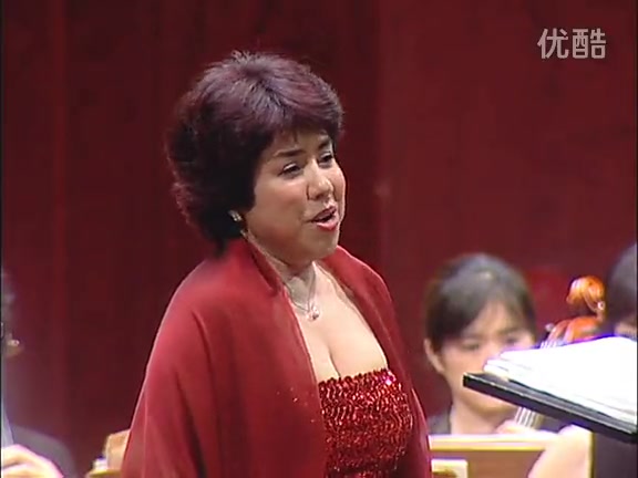【帕米尔，我的家乡多么美】【迪里拜尔&amp;殷秀梅&amp;郑咏&amp;和慧&amp;幺红&amp;吴碧霞&amp;周晓琳】同唱一首名曲