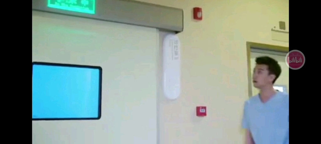 整容季脸部毁容男子第三次手术后续