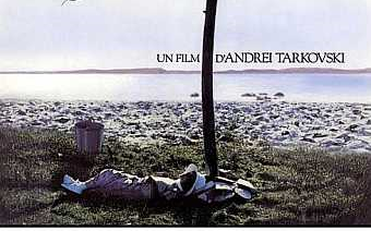 牺牲 Offret (1986)