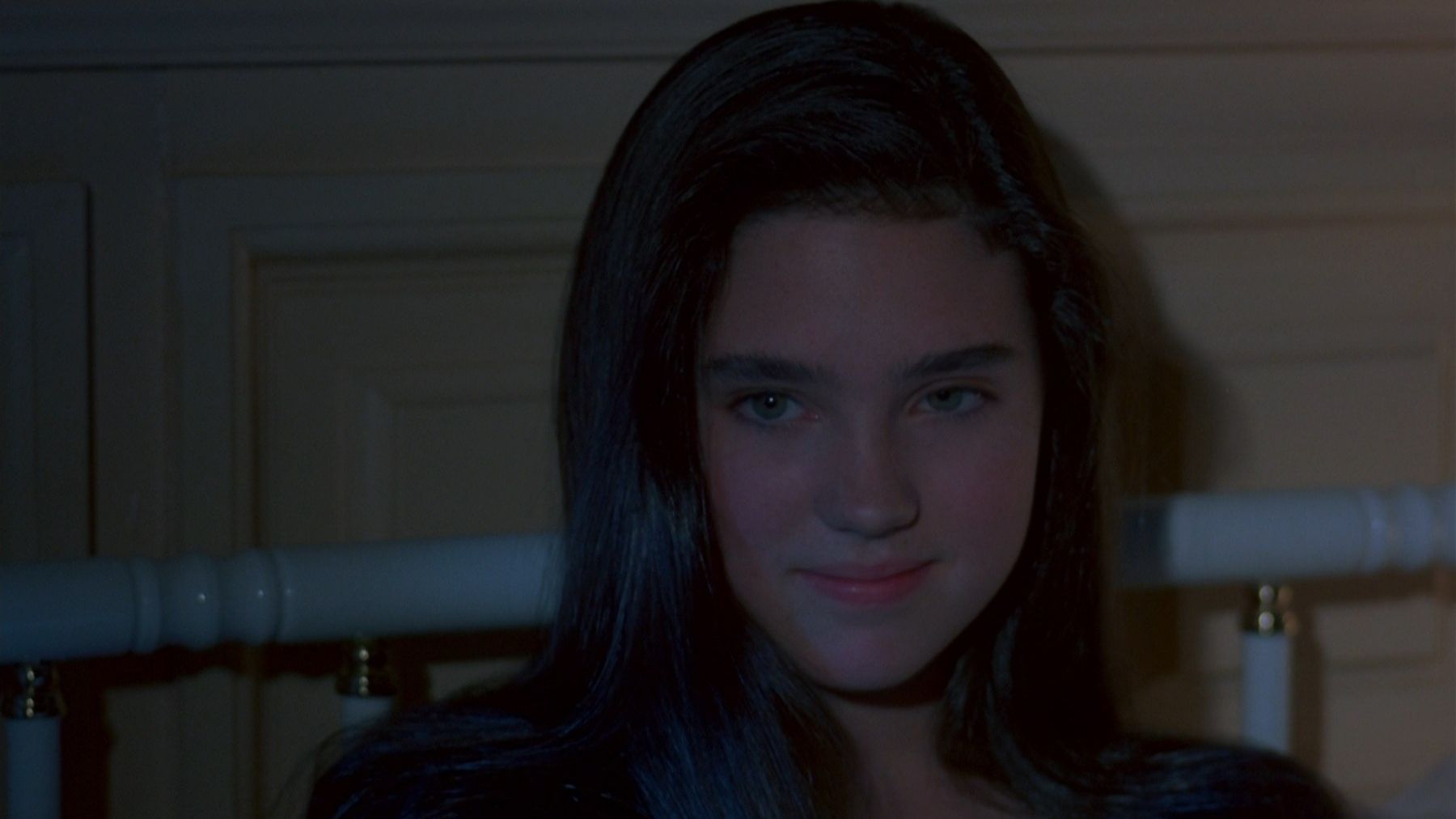 Phenomena [1985 1080p BluRay] (Starring: Jennifer Connelly)