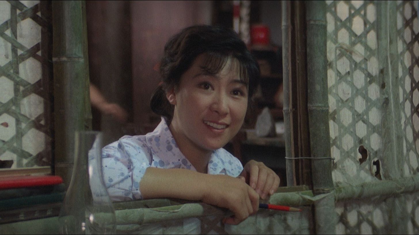 天云山传奇 (1981)真高清/蓝光的/高码/怀旧之/主演: 石维坚 / 施建岚 / 王馥荔 / 仲星火 / 洪学敏