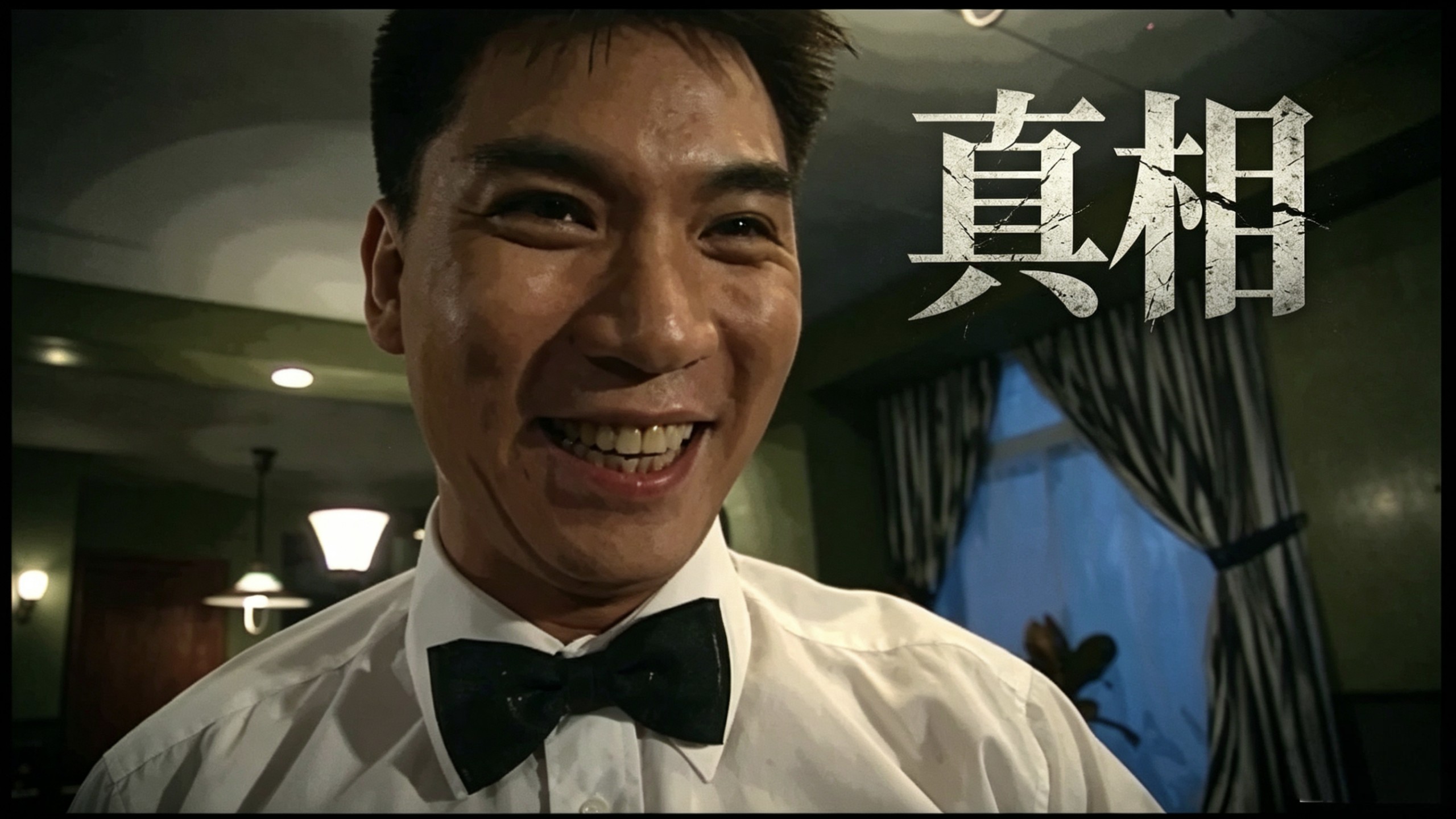 真相大结局：案中藏案，局里藏局！拆解《真相》终极封神一案