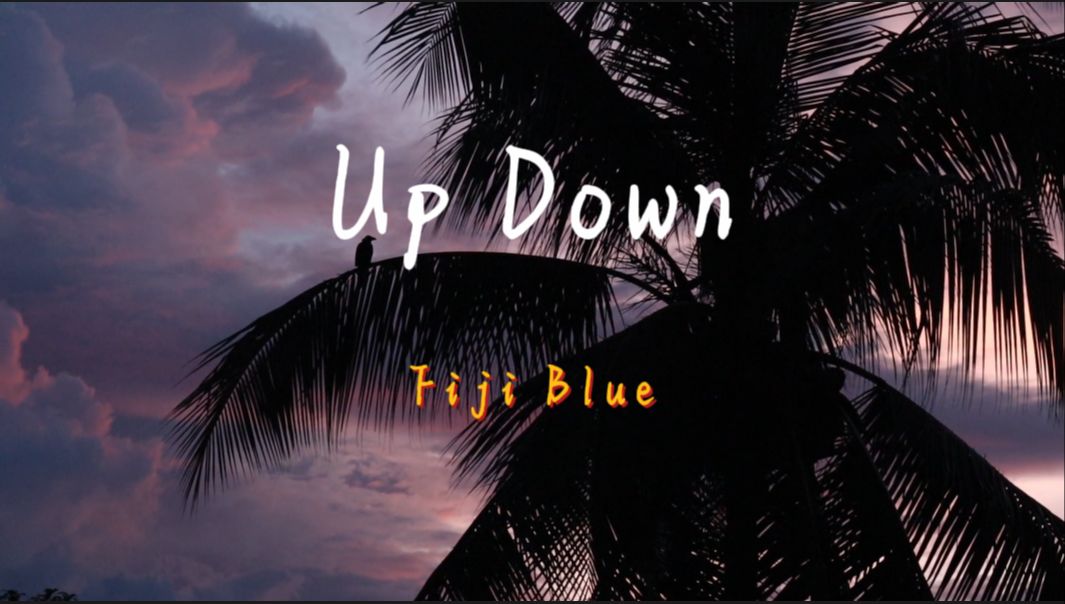 “生活需要点治愈系！”《Up Down》