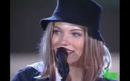 【琳恩马莲】Lene Marlin - Unforgivable Sinner #Festivalbar 1999