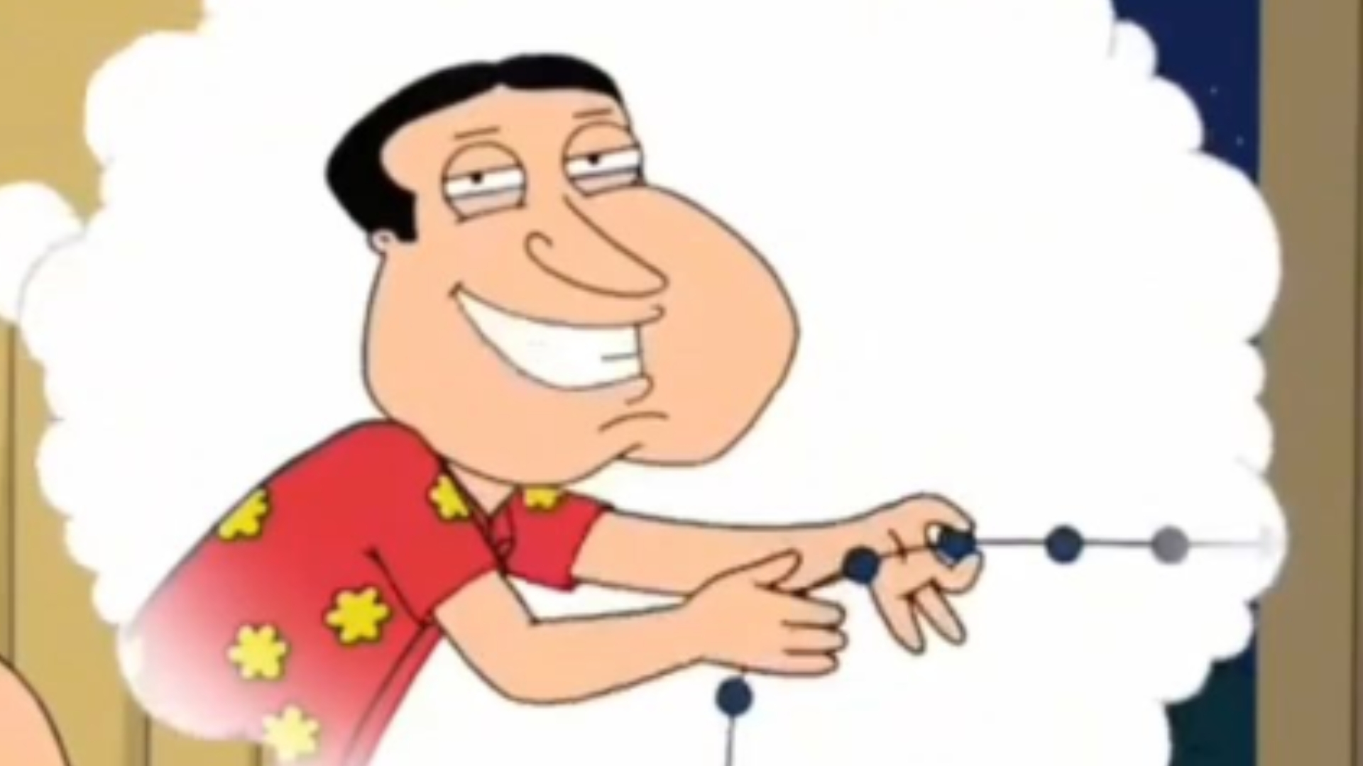 Q哥拉珠