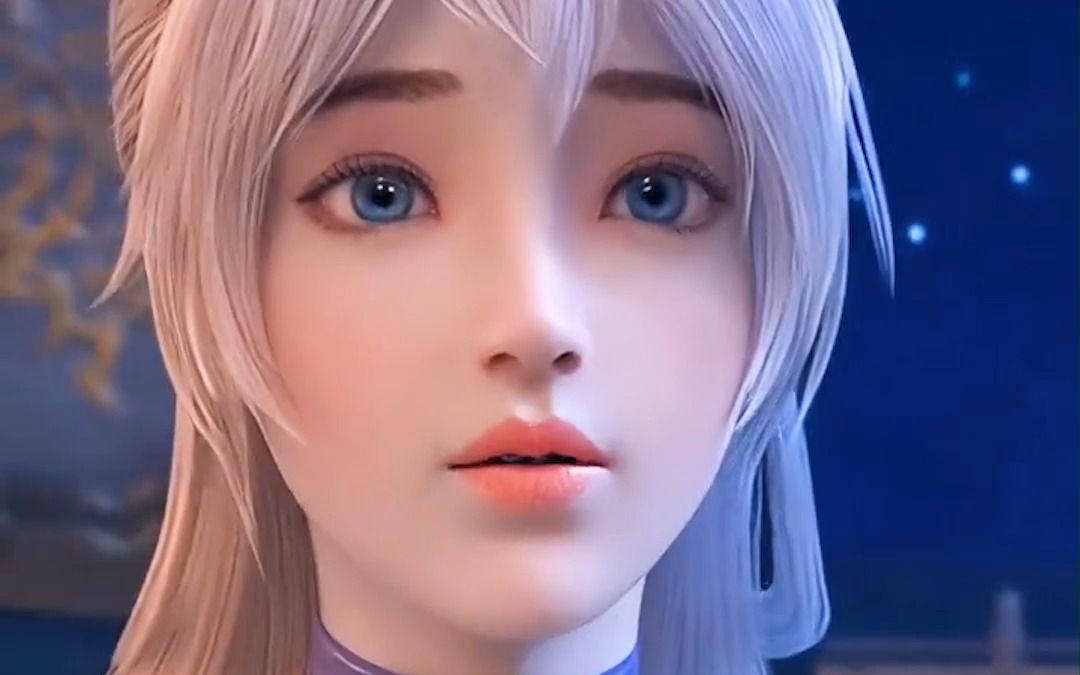 《斗魂卫之玄月奇缘》镜影花：灵界的医师，尘无魄的师尊