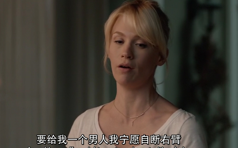 第一期：几分钟看美剧《最后一个男人》