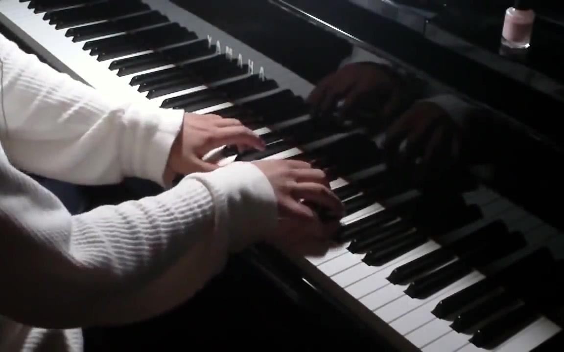 【风之谷】風の谷のナウシカよりFantasia(for NAUSICAA)