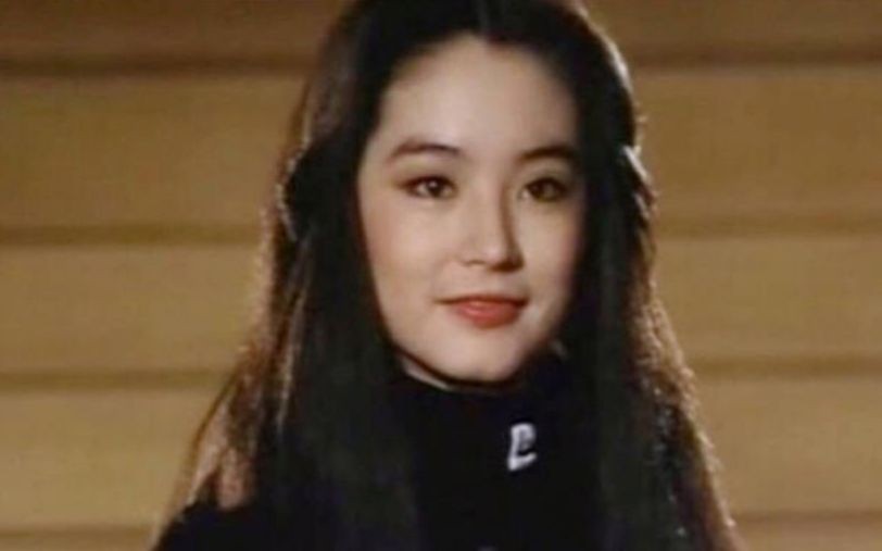 林青霞 1979《雁兒在林梢》