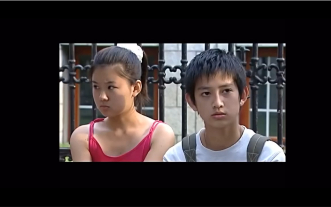 女人不再沉默，郝毅斯甜甜CUT