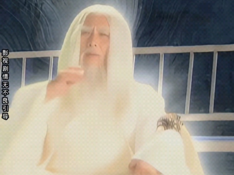 阐教与截教决战万仙阵 封神榜大结局