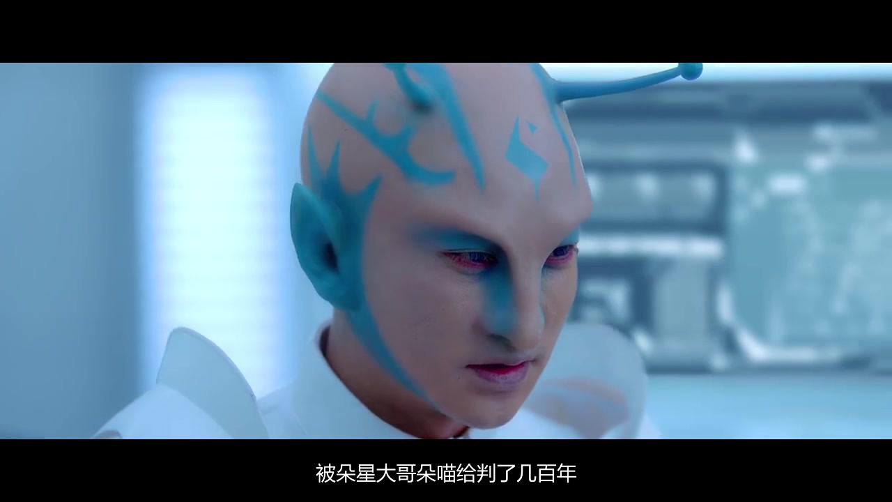 【刘哔】温情解说之《颤抖吧，阿部！》：外星人穿越到唐朝，这脑洞你们见过吗！？
