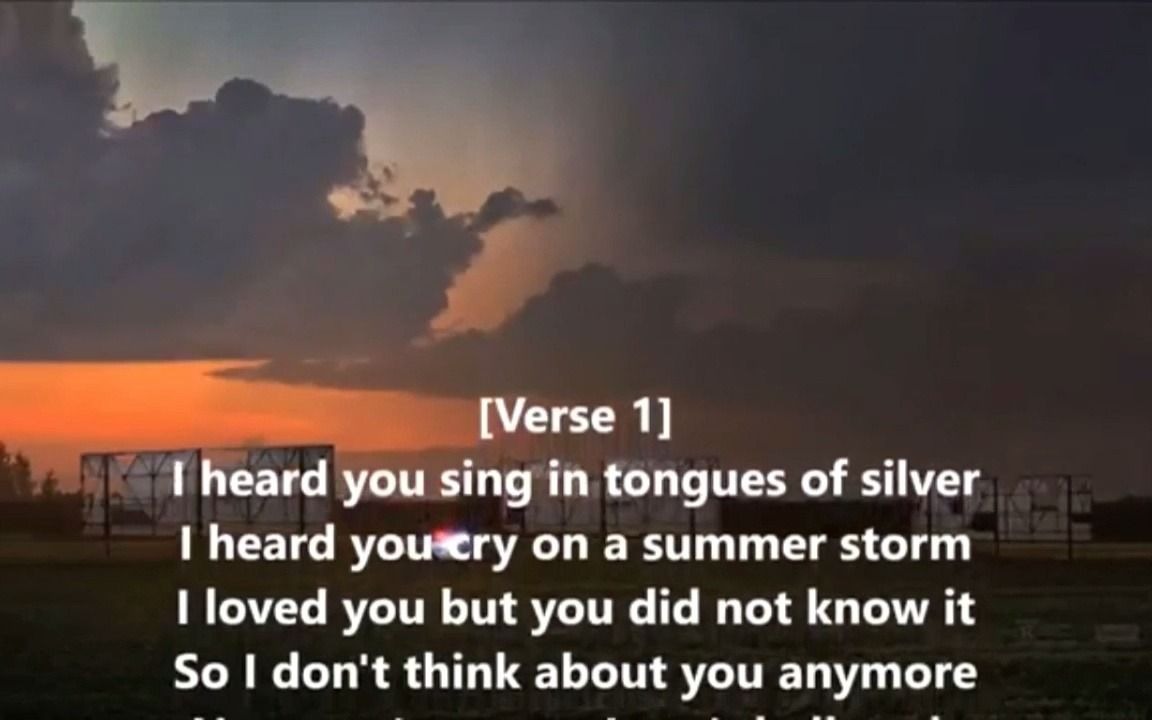 BUCKSKIN STALLION BLUES_ _ LYRICS (_Three Billboards Outside Ebbing, Missouri_)