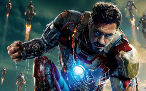 《钢铁侠3 / Iron Man 3》1080P预告片