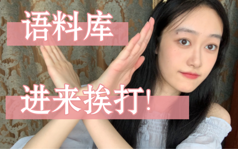 为什么我不支持使用王陆语料库的方法练习雅思听力